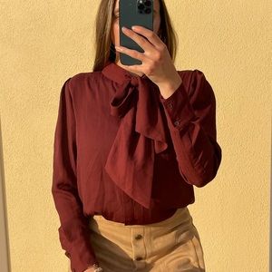 Ann Taylor Blouse